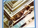 The Beatles Blue Album 1967 - 70 Double Vinyl LP Lyric Inners UK Original Ex+ NM
