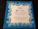 Mozart Sinfonia Concertante Divertimento Wlach Westminster WL 5020