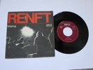 Ostrock: Renft-- Mama/ Ermutigung, 1974