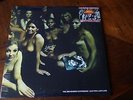 JIMI HENDRIX - ELECTRIC LADYLAND - PICTURE DISC VINYL - MINT