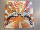 RIVAL SONS BEFORE THE FIRE VINYL RECORD LP NEW SEALED ep hollow bones head down