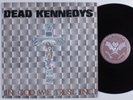 DEAD KENNEDYS In God We Trust Inc. ALTERNATIVE TENTACLES LP VG+