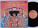 JIMI HENDRIX EXPERIENCE Axis: As Bold as Love REPRISE LP NM/VG++ 1979 reissue