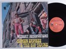 SIMON DUPREE & BIG SOUND Without Reservations TOWER LP VG+