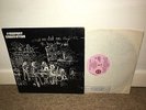 FAIRPORT CONVENTION What We Did On Our Holidays LP UK 1st