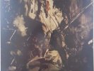 FIELDS OF THE NEPHILIM ELIZIUM VINYL LP 1990 UK 1ST PRESSING rare
