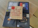 Paul McCartney 5 x Deluxe Box Speed of, Band on the,Tug of,Pipes of,Venus and