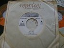 JIMI HENDRIX - HEY JOE B/W 51ST ANNIVERSARY #0572 WLP 45 RPM RECORD