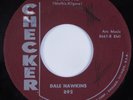 Rockabilly 45 DALE HAWKINS Little Pig CHECKER HEAR