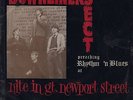 DOWNLINERS SECT: 