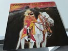 2 LP BURNING SPEAR   -   HAIL H.I.M.  1980  ET LIVE  1977