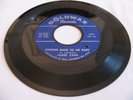 JAMES CARR - COMING BACK TO ME BABY / LOVE ATTACK - GOLDWAX