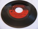 WILLIE TEE - WALKING UP A ONE WAY STREET / TEASIN' YOU - ATLANTIC