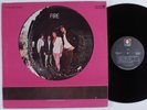 FIRE Self Titled ABC LP NM unipak