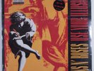 GUNS N ROSES Use Your Illusion I GEFFEN 2xLP SEALED