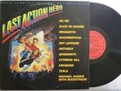 AC DC BIG GUN LP 12