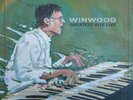 STEVE WINWOOD - GREATEST HITS LIVE 4 VINLY LP SET