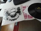 TOMORROW FEAT. KEITH WEST S/T LP Mono 1968 UK 1st Press