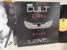 The Cult Love 1985 LP Mint Vinyl