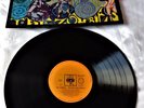 ZOMBIES ODYSSEY AND ORACLE 1968 LP RECORD PSYCHE AUSTRALIAN RELEASE 60'S