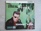 Johnny Kidd Original Mono EP 