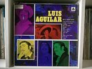 LUIS AGUILAR CON MARIACHI MEXICO | Yo quisiera | LP EX AUTOGRAPHED REX