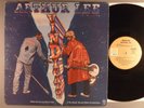 Arthur Lee  Vindicator     Psych   x Love