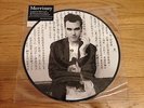 MORRISSEY Suedehead 10'' MINT Limited to 1000 Picture Disc RSD 2012 THE SMITHS