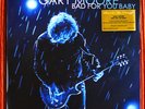 GARY MOORE – BAD FOR YOU BABY   Limited 180g  Blue Coloured Vinyl 2LP   SEALED