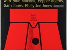 RED GARLAND QUINTET W/BLUE MITCHELL RED'S GOOD GROOVE JAZZLAND 87 US MONO