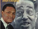 McCOY TYNER PLAYS ELLINGTON IMPULSE A 79 US 1st MONO RVG
