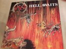 LP Slayer-Hell Awaits  RR 9795     1985     HAMMER mit OIS