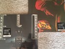 ELO Face The Music, Discovery (Limited Edition Clear Vinyl 5000 ) SEALED Promo