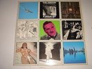 Pink Floyd - live at the Oakland Coliseum- The Abdabc- rare 3 LP set-