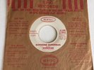 DONOVAN, SUNSHINE SUPERMAN, EPIC#10045, RED VINYL PROMO RARE 45 PROMO, 1966