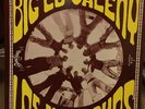 Tejano Tex-Mex LP Big Lu Valeny & Los Muchachos Mike Torres