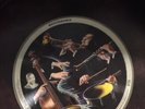 VOGUE PICTURE RECORD R756 MUSICOMANIA CHARLIE SHAVERS QUINTET