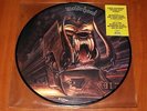 MOTORHEAD ORGASMATRON *RARE* 12