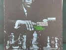 FREDDIE ROACH Good Move LP BLUE NOTE Stereo ST-84158 Hank Mobley Blue Mitchell
