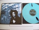 JACK WHITE : Blunderbuss INVERTED LIGHTING BOLT VINYL LP SEALED Stripes