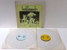 Led Zeppelin / Live In Seattle 73 Tour / JAPAN A2096
