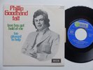 PHILLIP GOODHAND TAIT Love has got hold of me 79047 France Discotheque RTL
