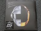 DAFT PUNK Random Access Memories 2 LP 180g Vinyl + MP3 NEW UK IMPORT Electo Funk