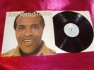 JON HENDRICKS - TELL ME THE TRUTH -LP EX+/EX+/AL 4043/1975 USA