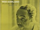RED GARLAND 5TET ALL MORNIN' LONG PRESTIGE 7130 US MONO NJ DG yellow lbl RVG