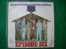 EPISODE SIX-