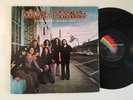 LYNYRD SKYNYRD VINYL LP RECORD  SELF TITLED  MCA-363 SIGNED ED KING