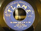 GENE LA MARR I'm Gonna Make It Up To You / Just a Stranger  Rockabilly Rock 45