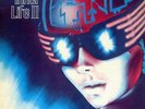 LP: Inner Life - Inner Life II - Rams Horn Records - RAMSH 5043