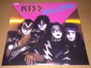 KISS KISSTERIA KILLERS SEALED VINYL LP RECORD ALBUM NEW MINT RARE EXCLUSIVE 2014